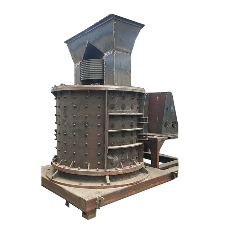 机制沙石加工设备 机制沙设备机械 冠凌机制沙生产机器
