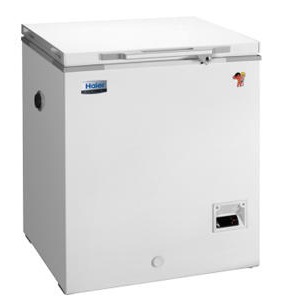 Haier/海尔低温冰箱海尔  负25度低温冰箱DW-25W300  工业医用海尔深圳代理图片