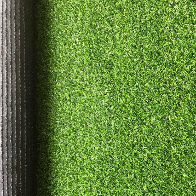 幼儿园人造草坪地毯厂家 20mm高幼儿园人造草坪地毯 抗老化幼儿园草坪地毯