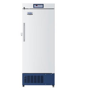 Haier/海尔508 L 立式-20度超低温冰箱 DW-30L508 海尔超低温冰箱深圳特价有售