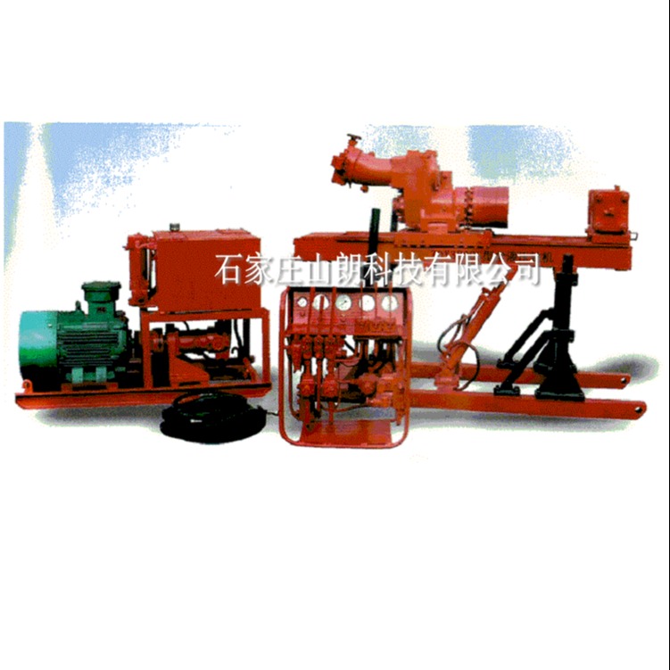 山朗ZDY型煤矿钻探机|石家庄1200钻机