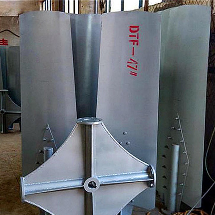 河北龙轩厂家生产销售玻璃钢冷却塔风机 凉水塔 铝合金风叶 型号齐全 欢迎选购