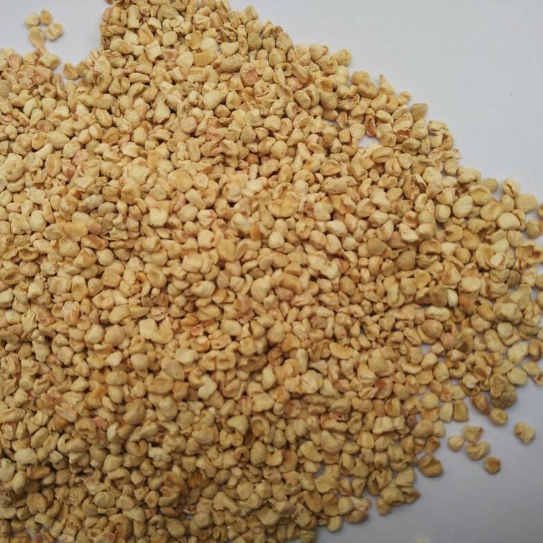 周口环保型玉米芯磨料品牌 干洗店用玉米芯磨料市场发展现在分析 玉米芯磨料