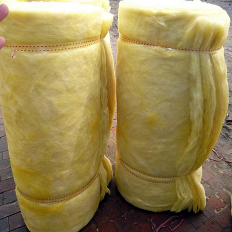 特价批发 玻璃棉毡供应厂家 金猴 钢结构保温棉 神州集团专业生产