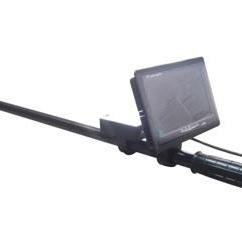 MCD-V6数码可视车底检查器，车底检查镜