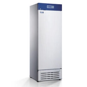 -86℃超低温保存箱 海尔低温冰箱DW-86L286己停产替代DW-86L338J工业用深圳销售