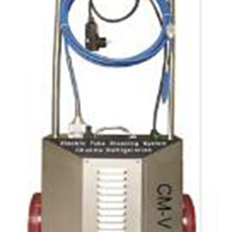 F空调管路清洗机 推车式 型号:SZX9-CM-V库号：M400773中西