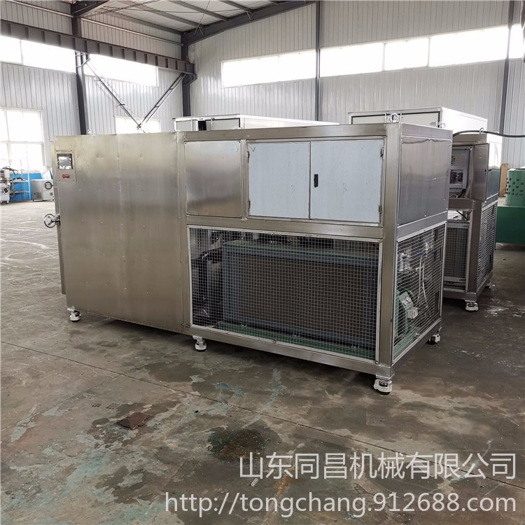 竹笋冷冻干燥机 厂家现货供应	蔬菜冻干设备 冷冻真空干燥机 冷