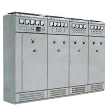 FCGD-1型高低压电气装配工技能实训考核装置 高低压电气装配工实训设备图片