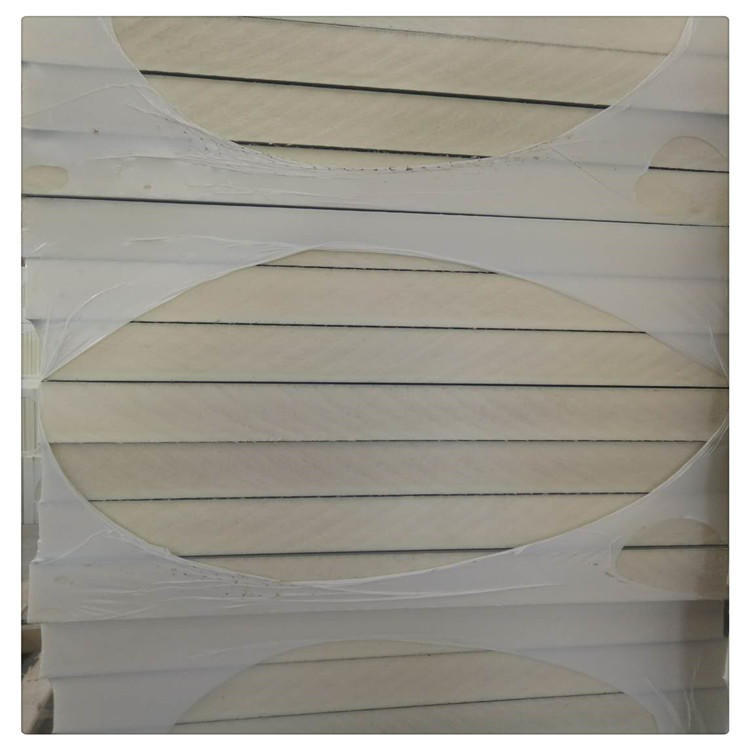 双面复合砂浆纸聚氨酯保温板