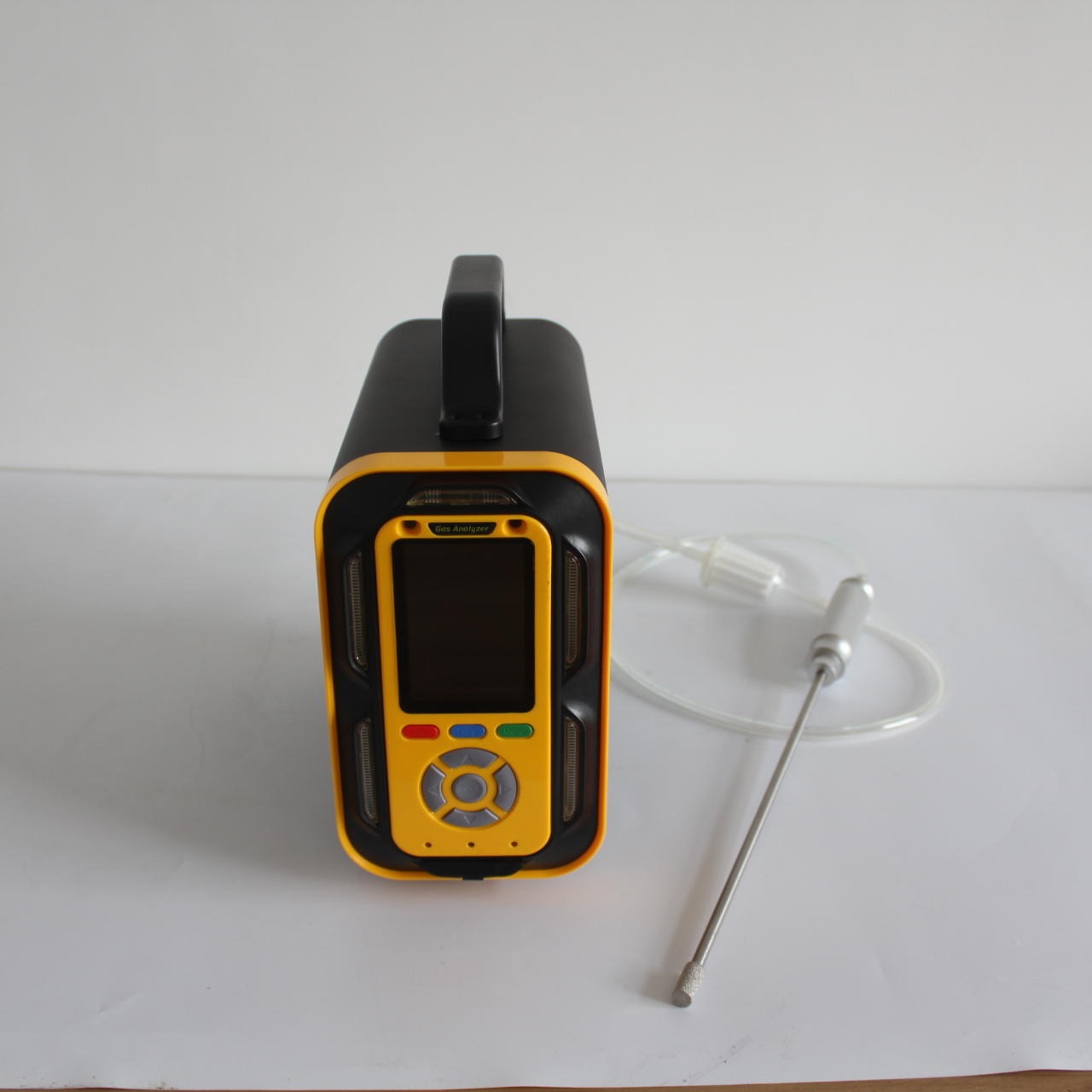 聚创环保  JC-ADT-EFF     新国标恶臭气体检测仪    恶臭气味检测