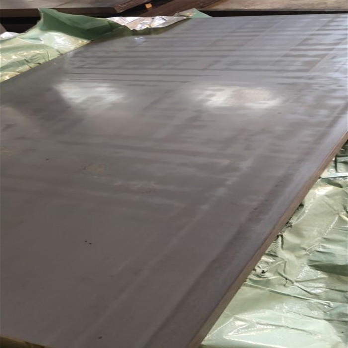 河北广东QSTE380TM酸洗钢板/4.0 5.0 6.0MM热轧板