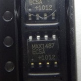 MAX4172ESA MAX4172 电流监控IC芯片 贴片SOP8 全新原装 现货图片