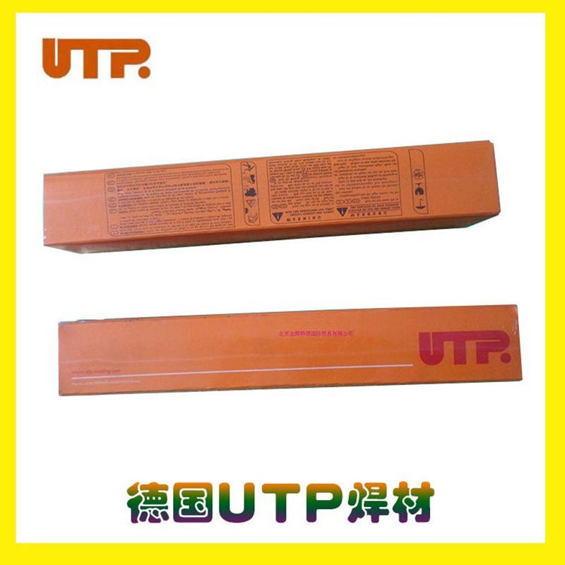 德国UTP 650 Kb 耐磨焊条 4.0mm焊条图片