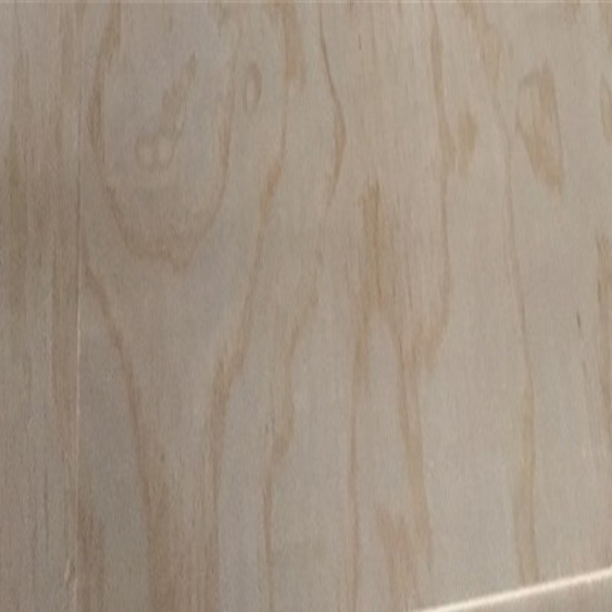 E1级板材批发松木胶合板双面多层18mm二次成型出口加工图片