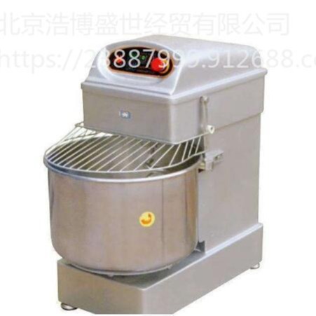 北京恒联和面机 商用hs30升拌面机 恒联全自动和面机拌粉机搅拌机搅面机