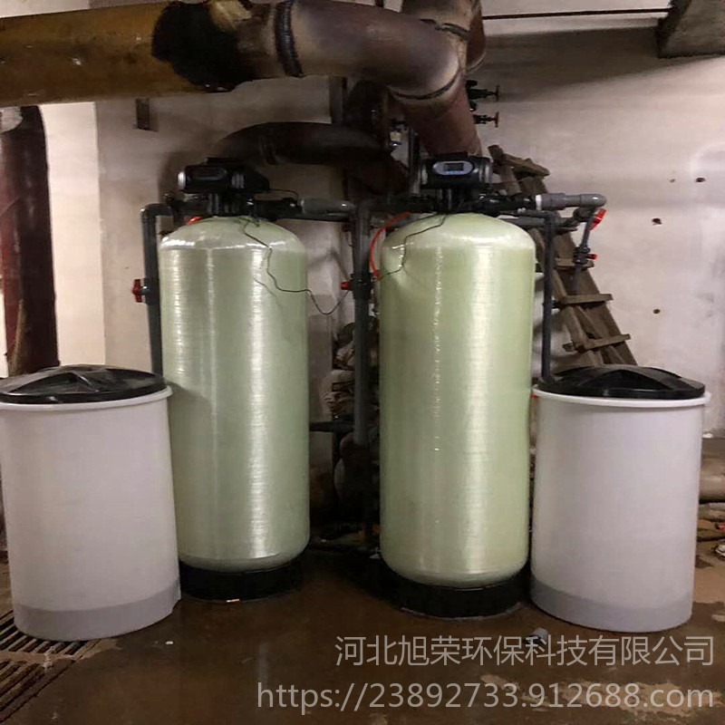 伊春全自动时间型软化水设备 4吨锅炉软化水设备 软水器批发商