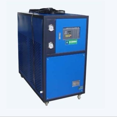 东莞东华厂家直销 耐腐蚀盐水冷水机 冰水机 冻水机 3HP-40HP
