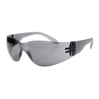霍尼韦尔1029692 XV100防刮擦防护眼镜 灰色镜片 灰色镜框 非防雾