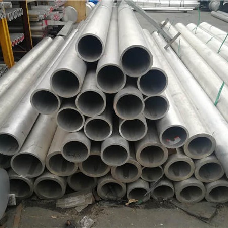 上海铝管厂6061铝管薄壁铝管 大口径铝管均有现货