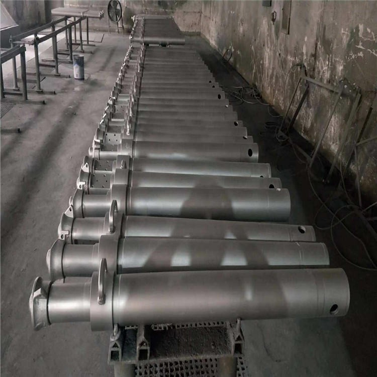 DN31.5-160/90单体液压支柱技术参数 九天矿业生产 单体液压支柱价格型号