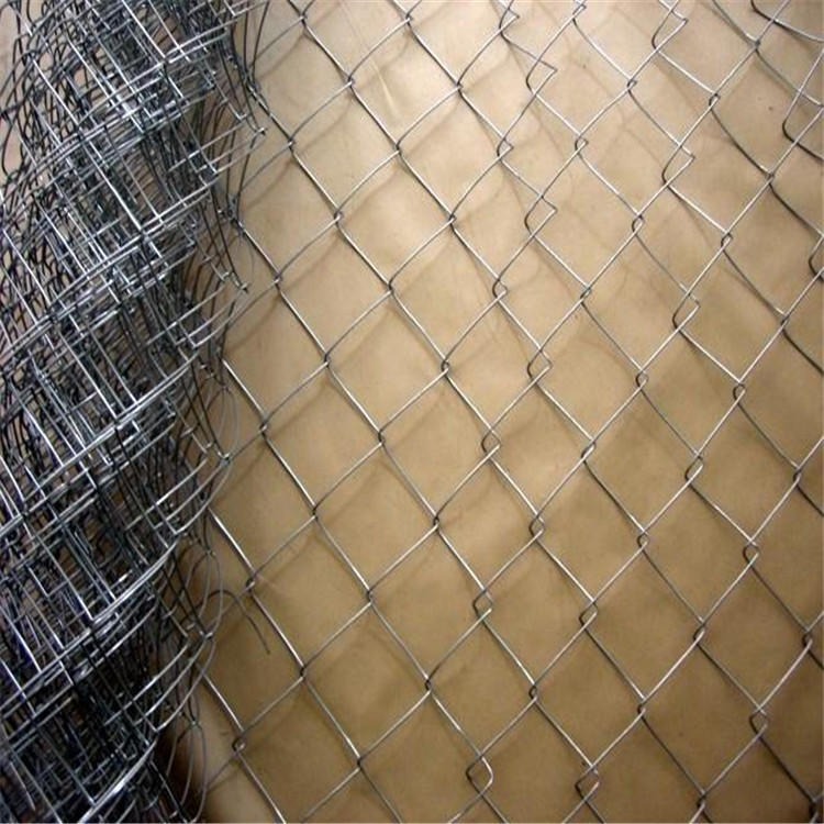 长沙动物园大型动物围网  迅鹰大型动物养殖围网  鸵鸟养殖围网图片