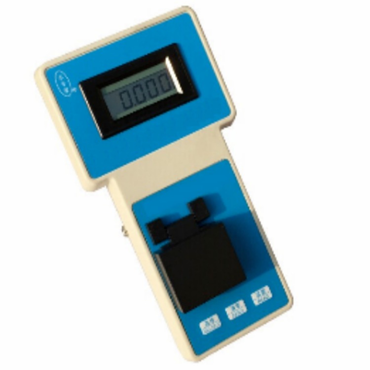 YL1B电子比色原理便携式余氯检测仪 水质检测仪