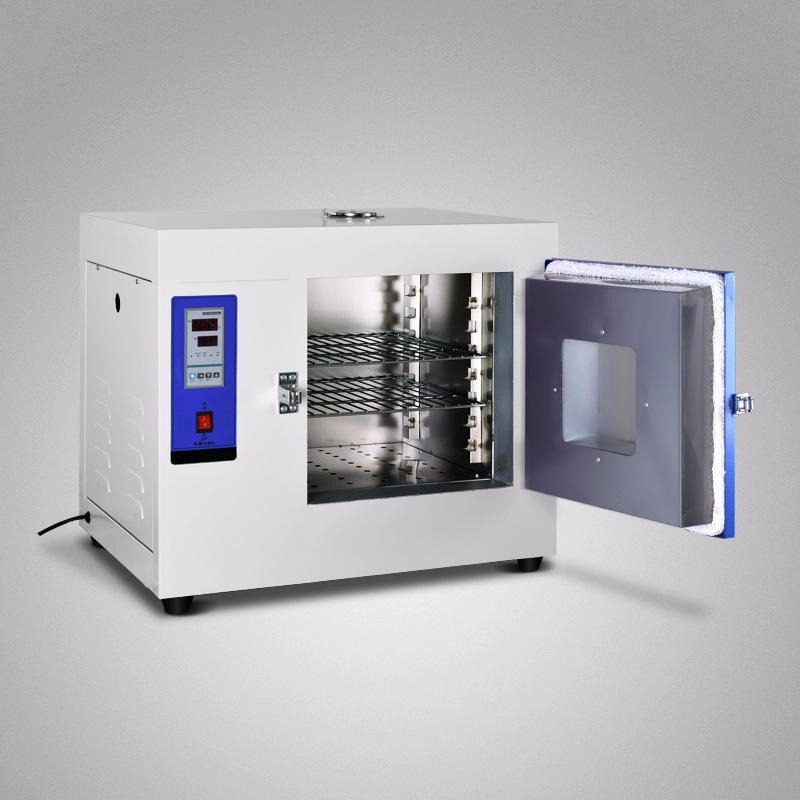 电热干燥箱 康恒电热恒温鼓风干燥箱101-0S系列 恒温箱 小型烤箱
