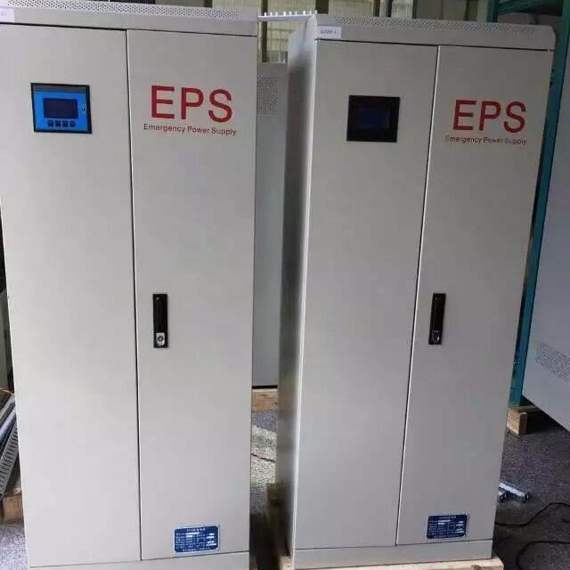 EPS电源 消防应急照明集中电源设备 11KW 三相混合动力 厂家直销 eps定做