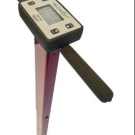 F便携式土壤水分温度电导率速测仪TDR200停产升级款 型号:ZXYD/TDR350  库号M401015中西