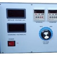 汇中测控IEC61730-2太阳能瞬态过电压测试仪  HZ-61730电阳能标准脉冲电压试验仪图片