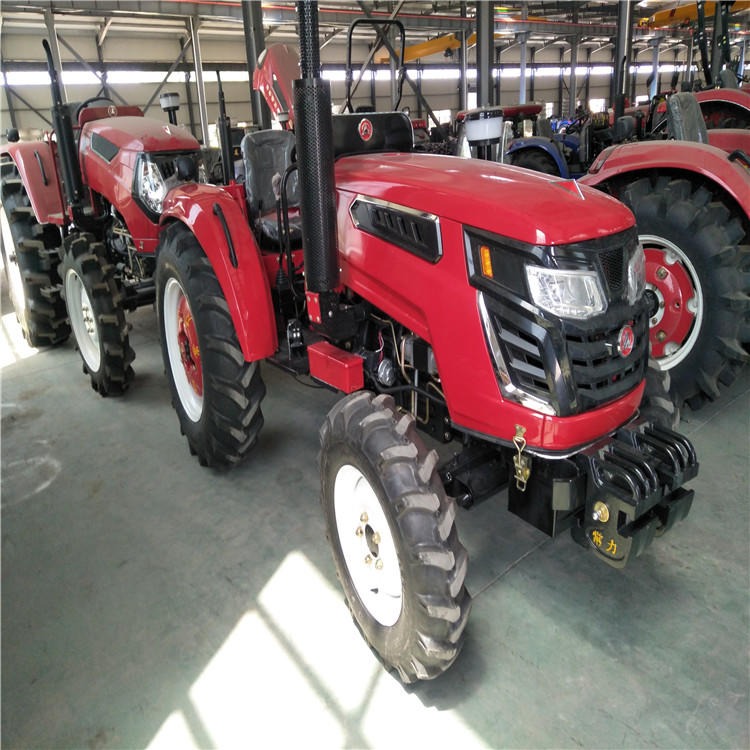 云南  补贴款404柴油拖拉机 质量有保证 家用农用拖拉机 田农直销机器