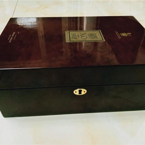 银币木盒fgbh 虫草木盒生产厂家 石英石木盒 木盒公司 众鑫骏业优质品牌图片