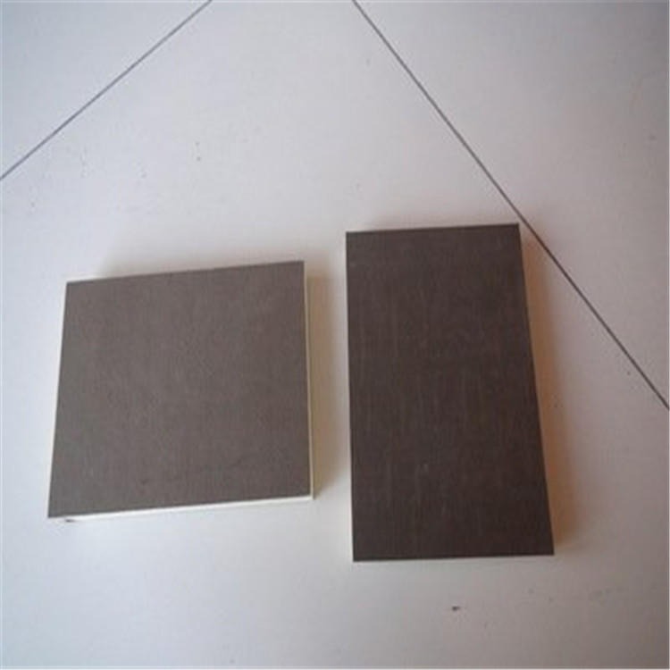 专业生产b2级聚氨酯板 聚氨酯复合板价格
