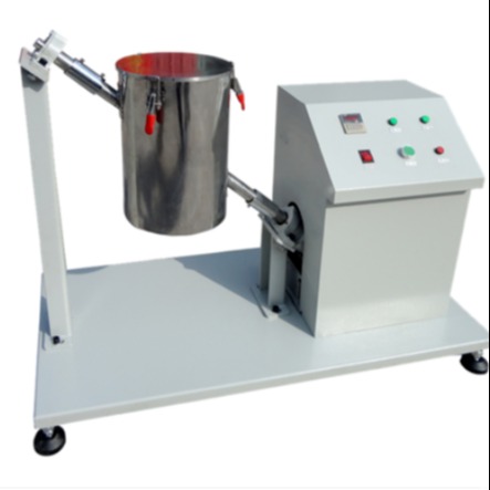 厂家现货 YG-1型干洗试验机 干洗机 干洗桶 干洗色牢度测定仪 干洗试验机