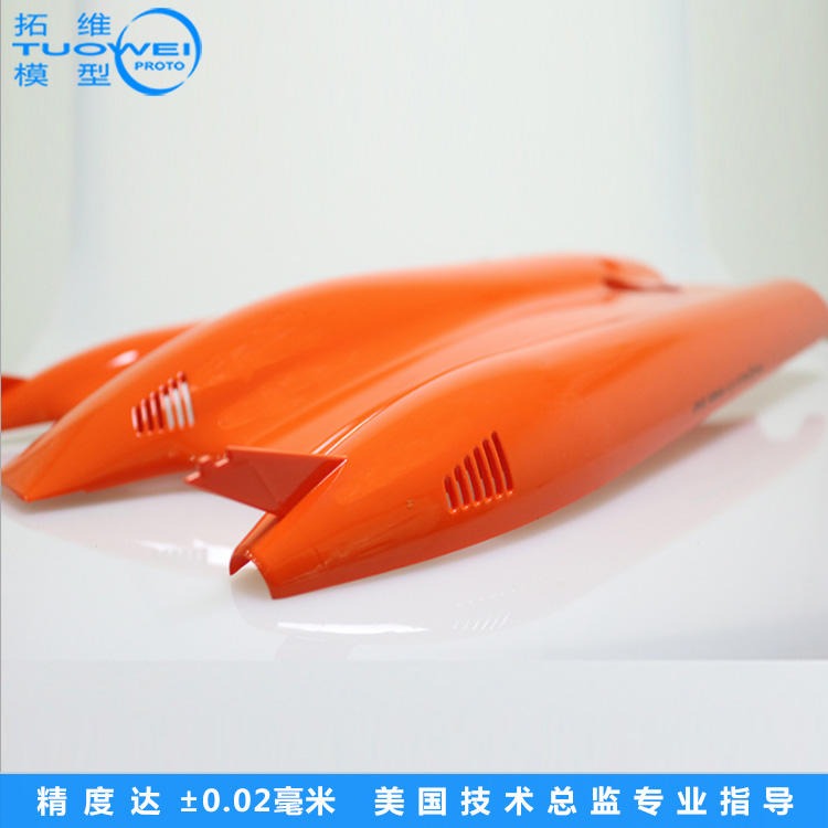 小批量产品零件加工打样 广东深圳手板模型制作厂家 来图定制