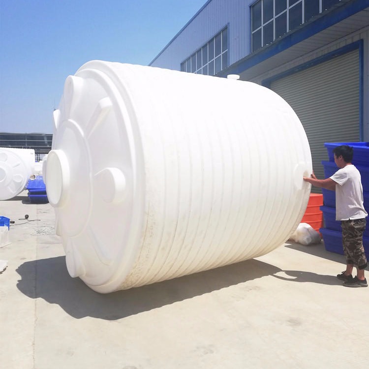 30吨塑料储水罐双氧水储罐 塑料水箱厂家