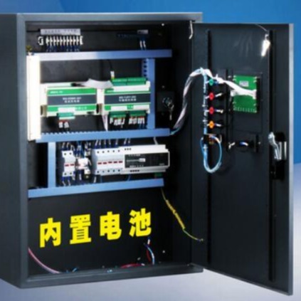 DC输出回路  市电监测 HZ-JCM-SD  通讯路由单元 Lon-TXM-ELR  A型应急照明集中电源图片