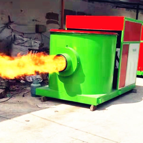 多功能生物质燃烧机  180万大卡节能环保型 抗 结焦生物质燃烧机