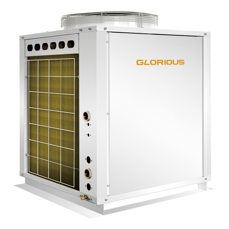 供暖设备-热泵供暖设备-广东热泵供暖设备生产厂家