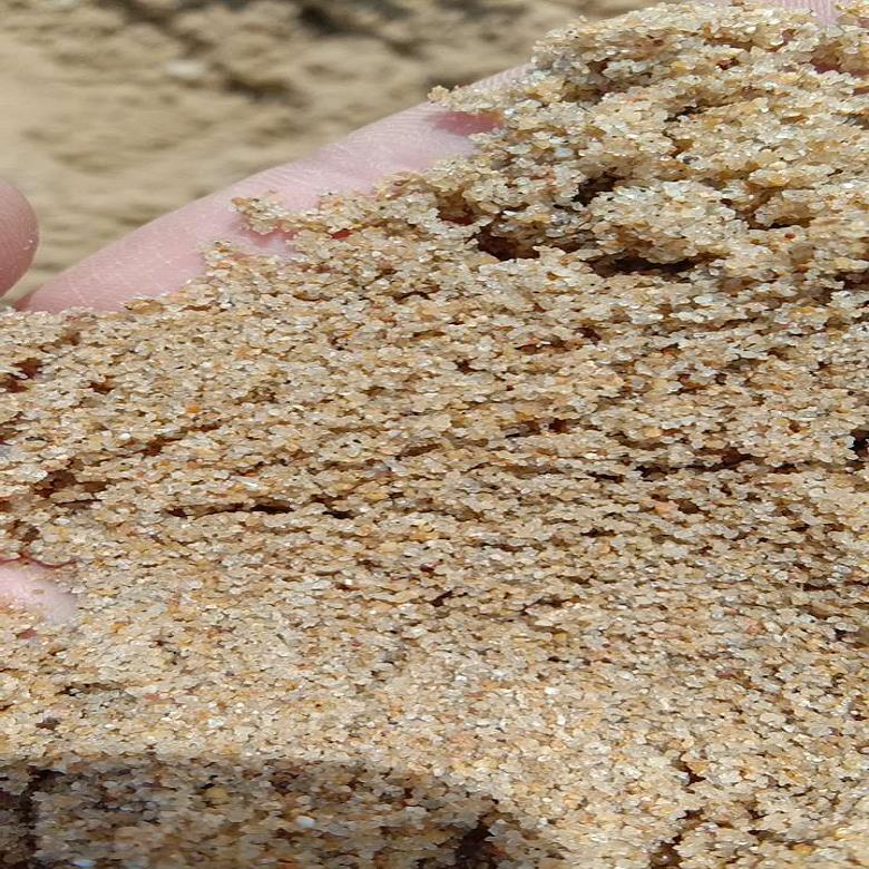 菏泽水处理水处理石英砂海砂（海砂）滤料生产销售