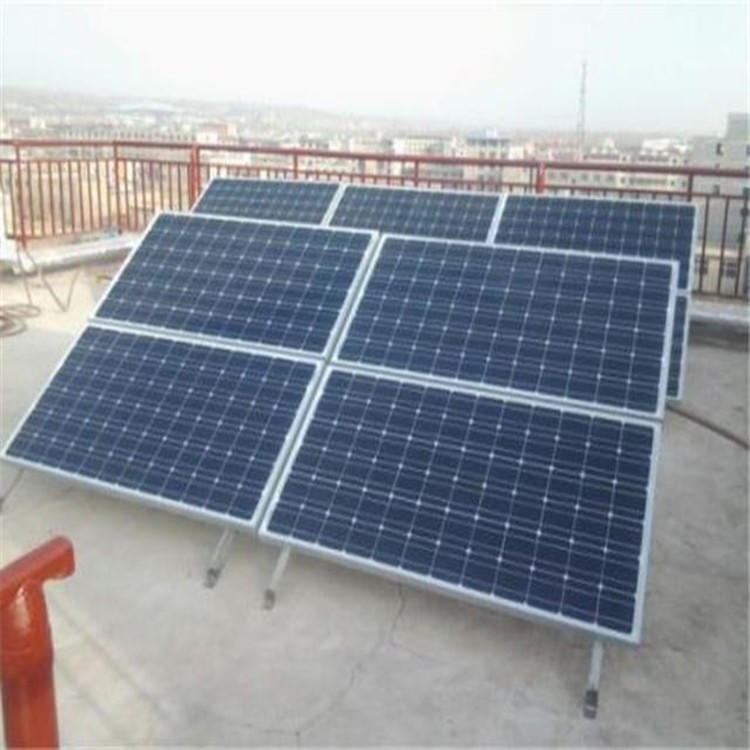 太阳能光伏板出售  太阳能板 天合光伏组件价格  鑫晶威靠谱厂商供应