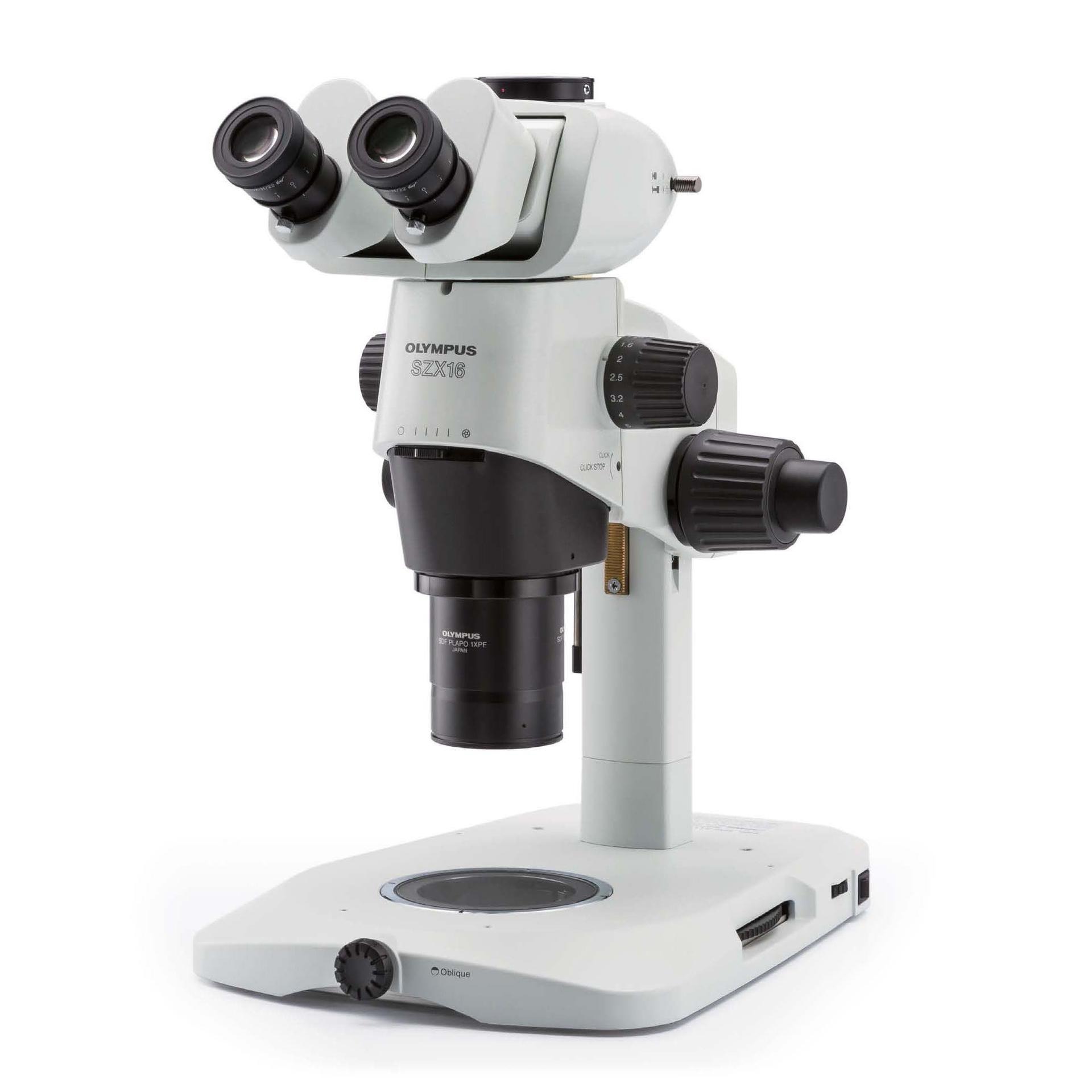 奥林巴斯显微镜OLYMPUS SZX10 SZX16  体视显微镜 解剖显微镜 物镜 荧光显微镜 显微镜现货供应