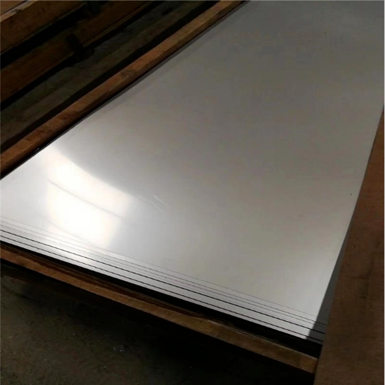 进口SUS316N不锈钢板材 不锈钢2B板 光亮拉丝不锈钢板