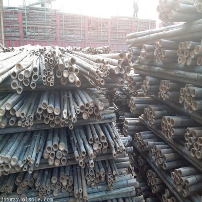京西竹业   大量批发供应绑扶枸杞树苗专用的各类优质绑竹杆