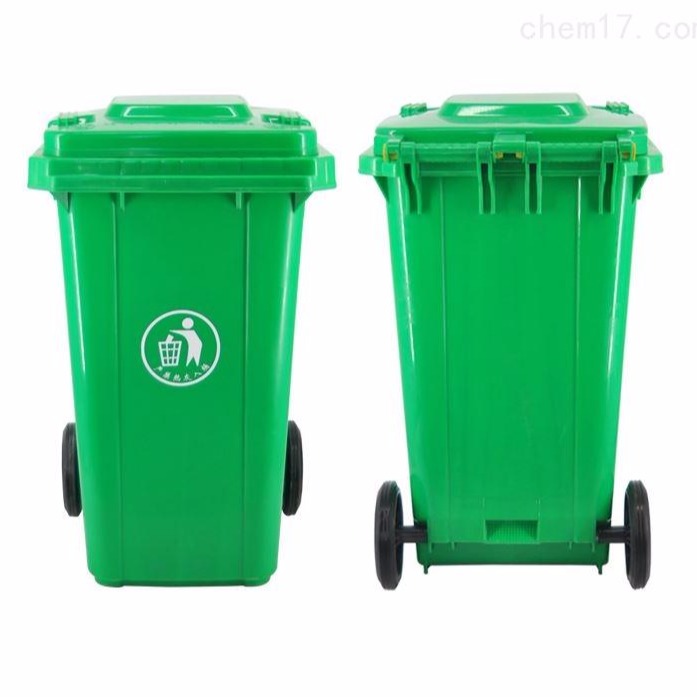 益乐环卫塑料垃圾桶环卫挂车桶塑料垃圾桶厂家
