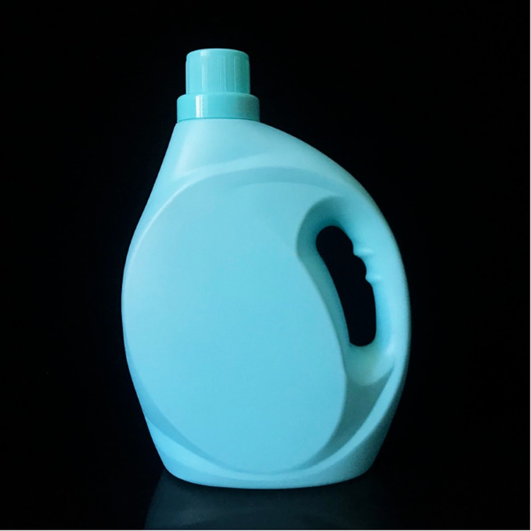洗衣液瓶 不透明塑料包装瓶  博傲塑料 塑料包装瓶