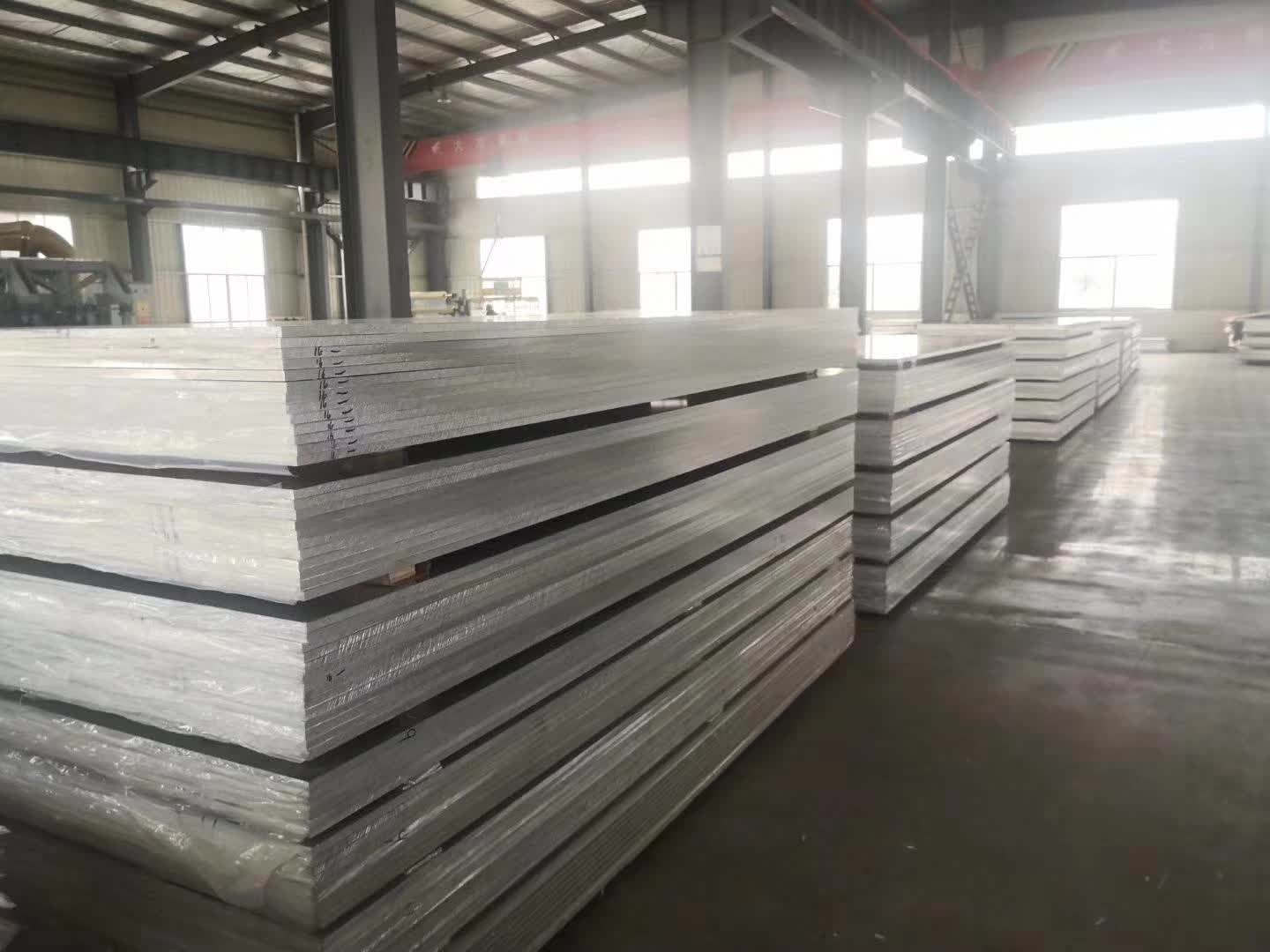 西宁3003铝板订购直销    恒鑫通3003铝板