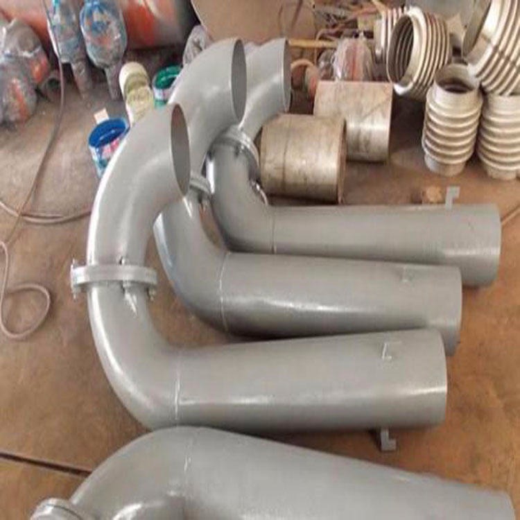 厂家昊诚实体供应 弯管型通气管 W-100弯管型通气管 W-100弯管型通气管价格图片