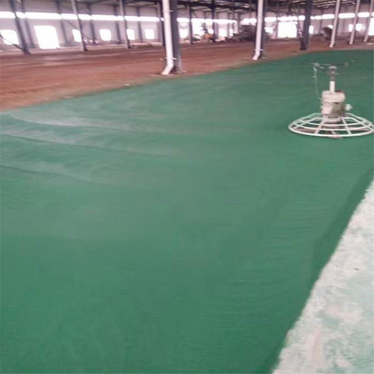 防滑坡道用耐磨地坪用氧化铁绿 铁绿粉  汇祥颜料图片